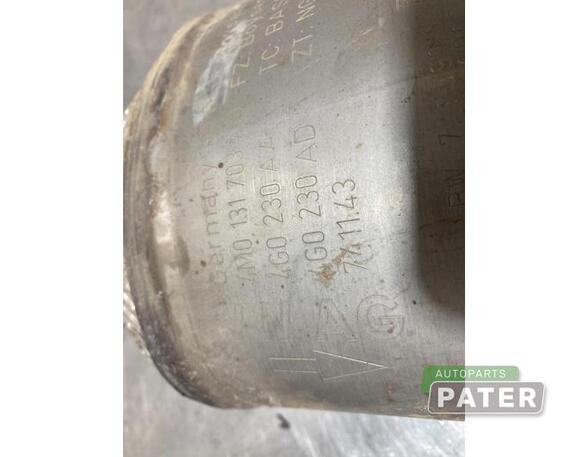 Catalytic Converter AUDI Q7 (4MB, 4MG)