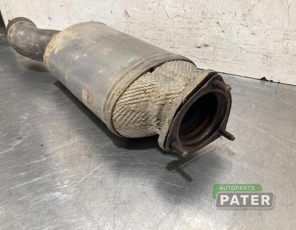 Catalytic Converter AUDI Q7 (4MB, 4MG)