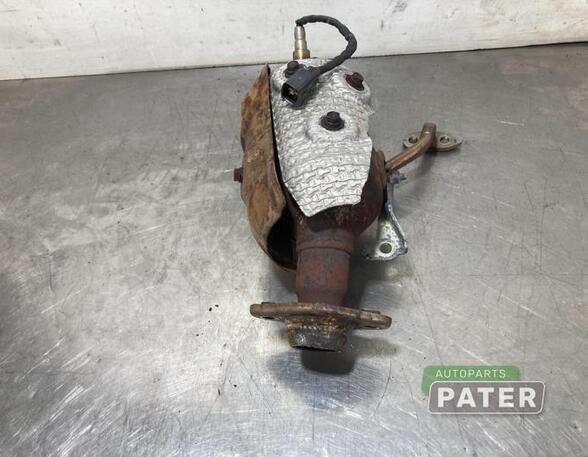 Catalytic Converter PEUGEOT 108