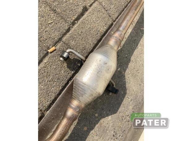 Catalytic Converter TOYOTA AYGO (_B4_)