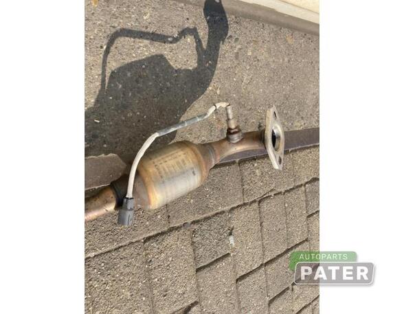 Catalytic Converter TOYOTA AYGO (_B4_)