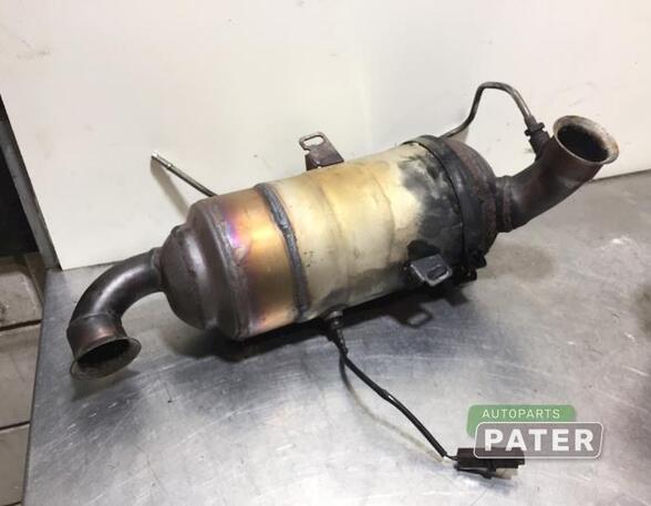 Catalytic Converter PEUGEOT 5008 (0U_, 0E_)