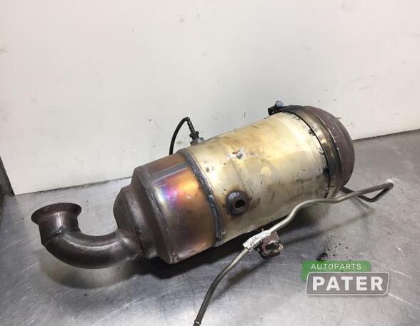 Catalytic Converter PEUGEOT 5008 (0U_, 0E_)