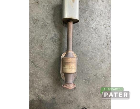 Catalytic Converter KIA PICANTO (JA), KIA PICANTO (TA)