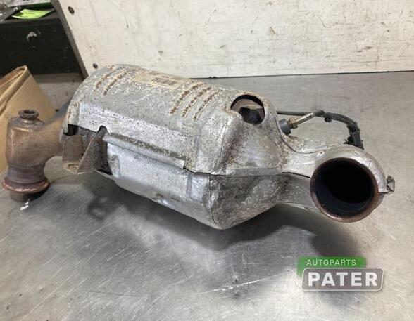 Catalytic Converter PEUGEOT 308 SW II (LC_, LJ_, LR_, LX_, L4_)