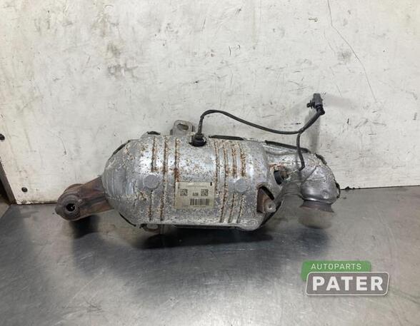 Catalytic Converter PEUGEOT 308 SW II (LC_, LJ_, LR_, LX_, L4_)