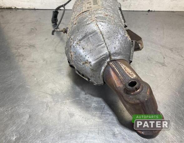 Catalytic Converter PEUGEOT 308 SW II (LC_, LJ_, LR_, LX_, L4_)