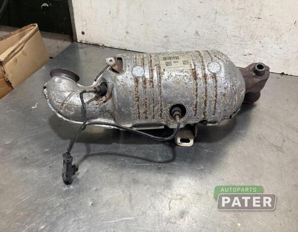 Catalytic Converter PEUGEOT 308 SW II (LC_, LJ_, LR_, LX_, L4_)