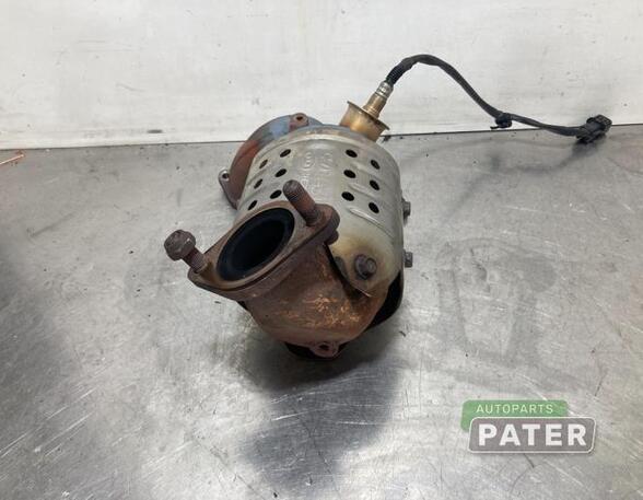 Catalytic Converter KIA PICANTO (TA)