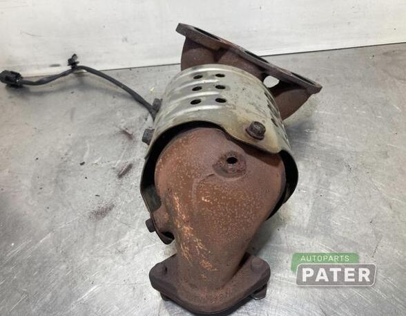 Catalytic Converter KIA PICANTO (TA)