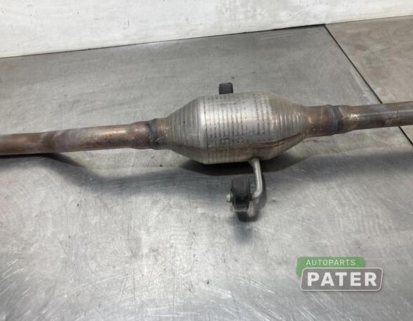 Catalytic Converter PEUGEOT 108