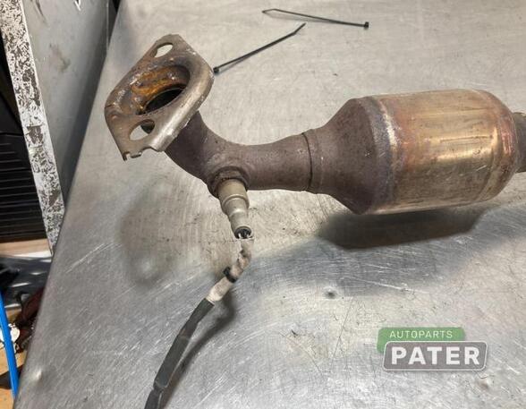 Catalytic Converter PEUGEOT 108