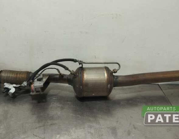 Catalytic Converter MERCEDES-BENZ GLB (X247)