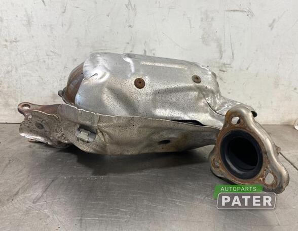 Catalytic Converter DACIA LOGAN MCV II