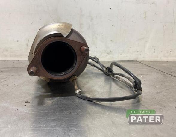 Catalytic Converter KIA SORENTO IV (MQ4, MQ4A)