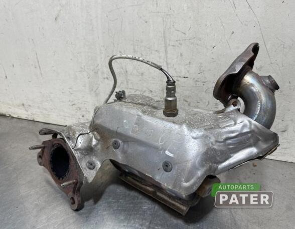 Katalysator ohne Lambdasonde Dacia Sandero II SD 208A07241R P18047963