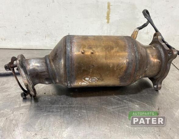 Catalytic Converter AUDI A6 Avant (4G5, 4GD, C7)