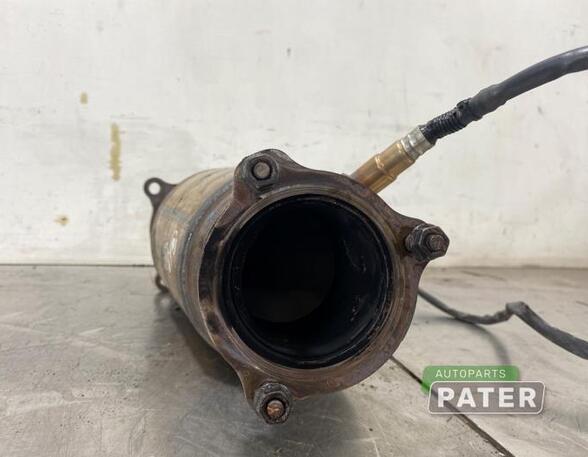 Catalytic Converter AUDI A6 Avant (4G5, 4GD, C7)