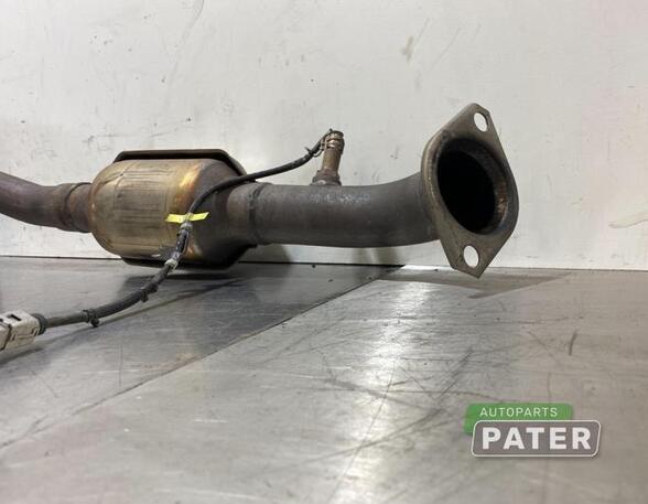 Catalytic Converter TOYOTA PRIUS PHV (_W52_), TOYOTA C-HR (_X1_)