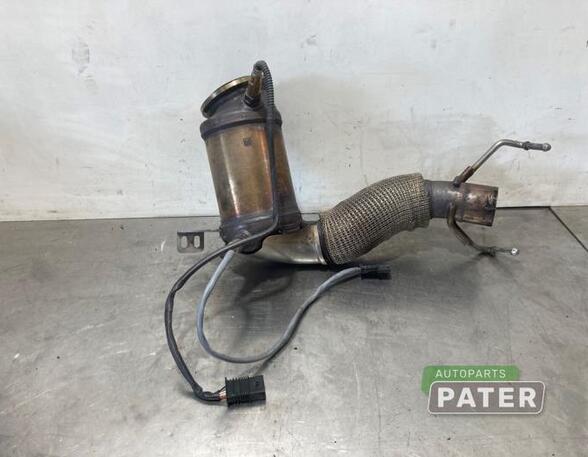 Catalytic Converter MINI MINI CLUBMAN (F54)