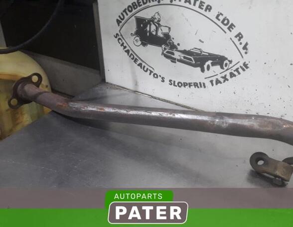 Catalytic Converter SUZUKI ALTO (GF)