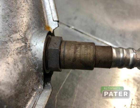 Catalytic Converter NISSAN QASHQAI II SUV (J11, J11_)