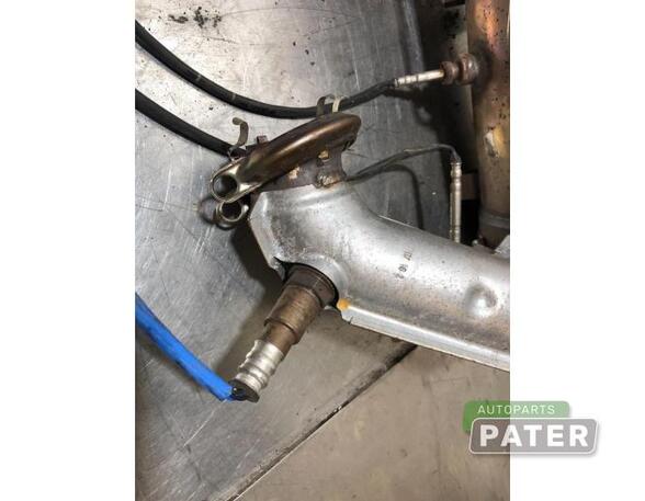 Catalytic Converter NISSAN QASHQAI II SUV (J11, J11_)