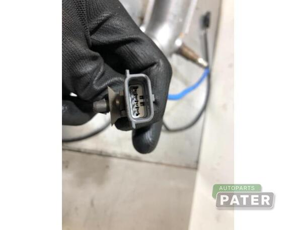 Catalytic Converter NISSAN QASHQAI II SUV (J11, J11_)