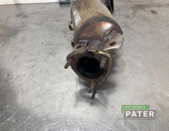 Catalytic Converter OPEL ASTRA K Sports Tourer (B16)