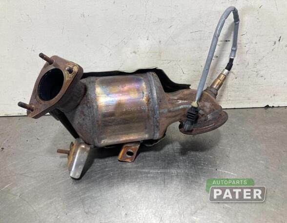 Catalytic Converter OPEL ASTRA J Sports Tourer (P10), OPEL ZAFIRA TOURER C (P12)