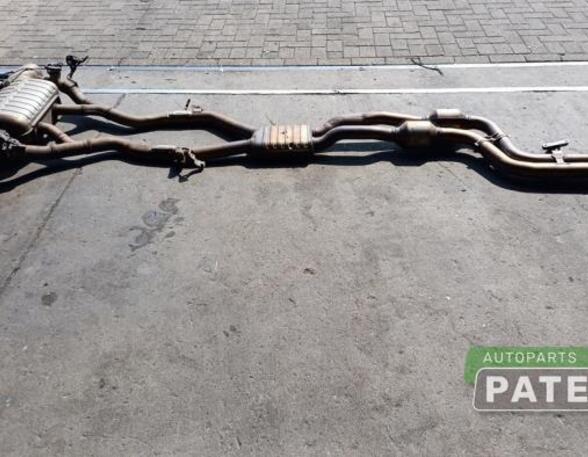 Catalytic Converter BMW 4 Coupe (F32, F82)