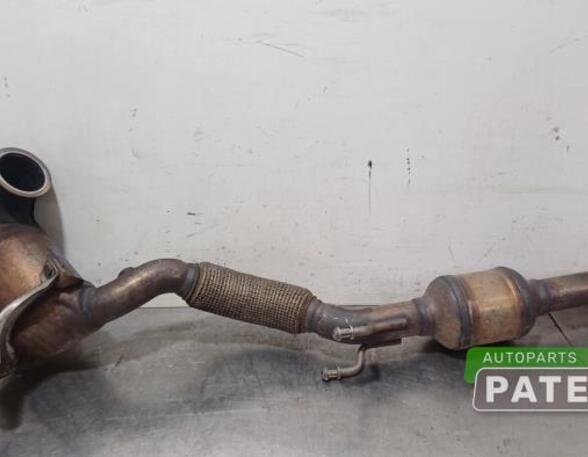 Catalytic Converter SEAT ATECA (KH7, KHP)