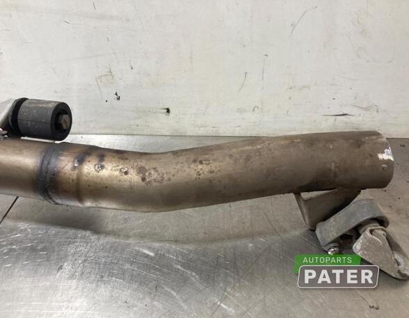 Catalytic Converter BMW 5 Touring (G31)