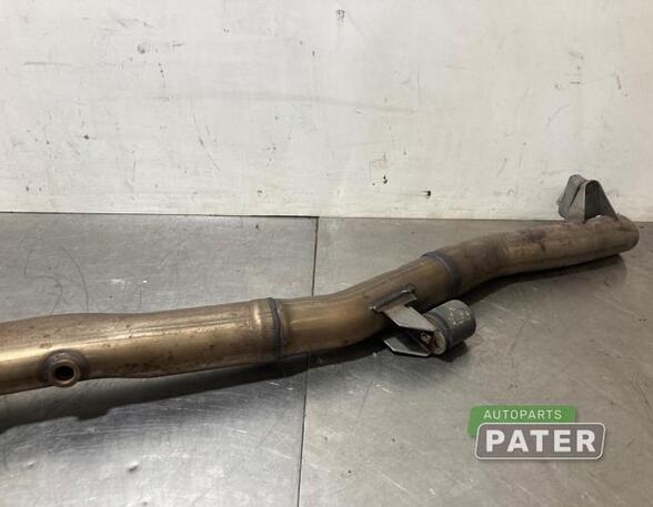 Catalytic Converter BMW 5 Touring (G31)