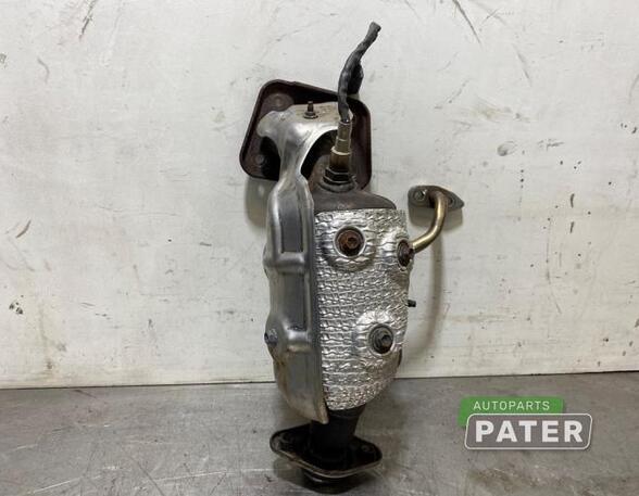 Catalytic Converter TOYOTA AYGO (_B4_)