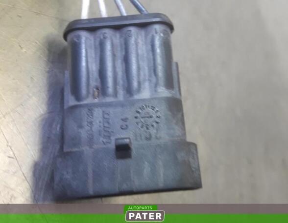 Lambda Sensor / NOx Sensor FIAT GRANDE PUNTO (199_)