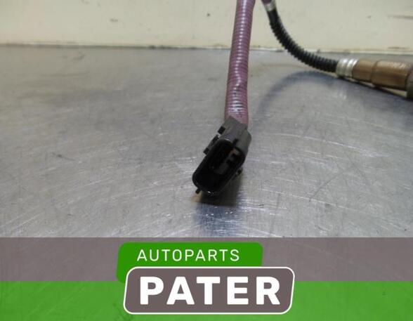 Lambda Sensor / NOx Sensor NISSAN QASHQAI II SUV (J11, J11_)