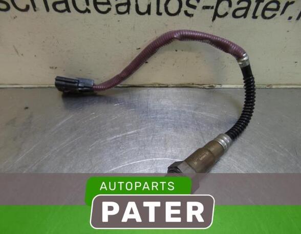 Lambda Sensor / NOx Sensor NISSAN QASHQAI II SUV (J11, J11_)