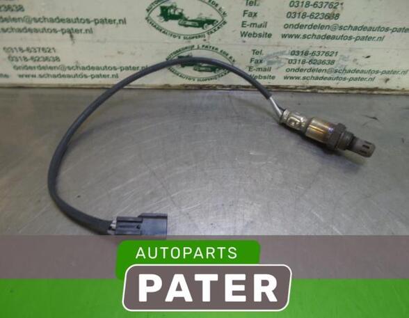 Lambda Sensor / NOx Sensor RENAULT TWINGO II (CN0_)