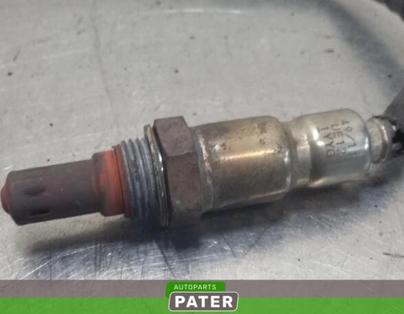 Lambda Sensor / NOx Sensor VW POLO (6R1, 6C1)