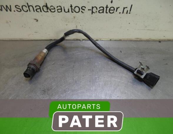 Lambda Sensor / NOx Sensor RENAULT CLIO III (BR0/1, CR0/1)