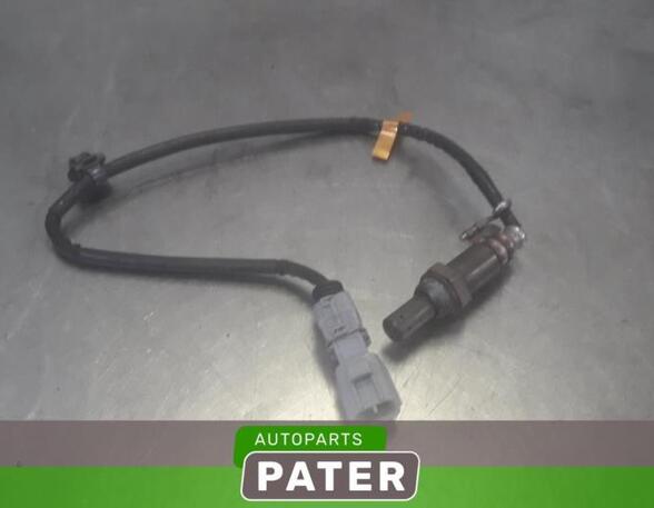 Lambda Sensor / NOx Sensor TOYOTA PRIUS PLUS (_W4_), TOYOTA Prius Plus (_W4_)