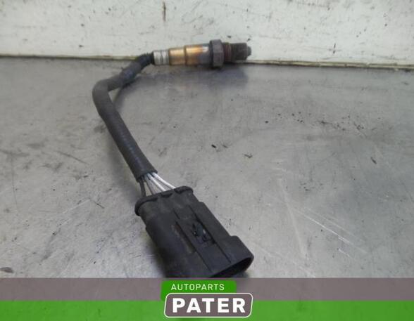 Lambda Sensor / NOx Sensor FIAT GRANDE PUNTO (199_), FIAT PUNTO EVO (199_)