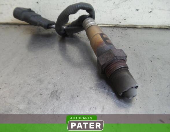 Lambda Sensor / NOx Sensor FIAT GRANDE PUNTO (199_), FIAT PUNTO EVO (199_)