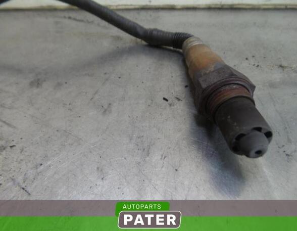 Lambda Sensor / NOx Sensor FIAT GRANDE PUNTO (199_), FIAT PUNTO EVO (199_)