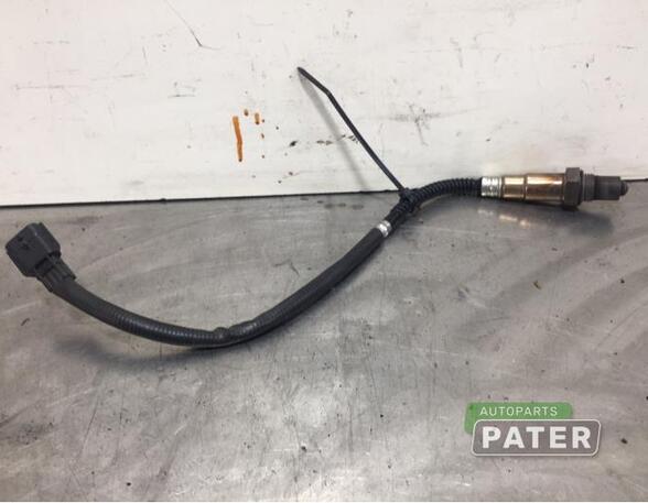 Lambda Sensor / NOx Sensor RENAULT CLIO IV Grandtour (KH_)