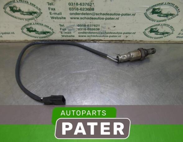 Lambda Sensor / NOx Sensor RENAULT TWINGO II (CN0_)