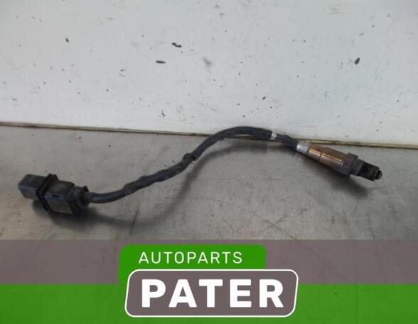 Lambda Sensor / NOx Sensor FIAT DUCATO Platform/Chassis (250_, 290_)