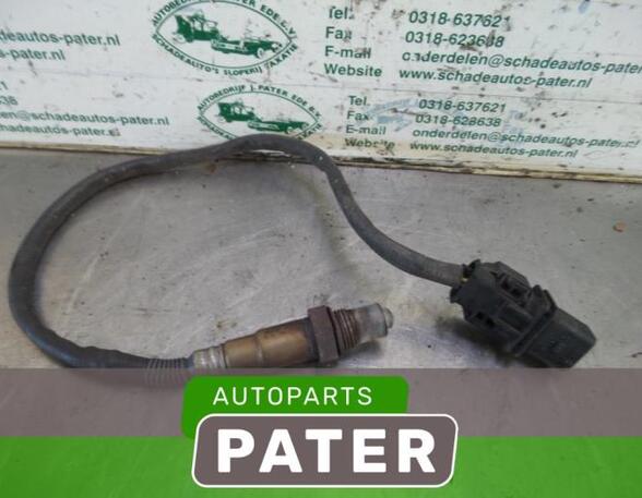 Lambda Sensor / NOx Sensor MERCEDES-BENZ M-CLASS (W164)