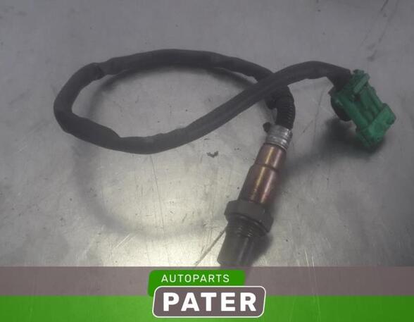 Lambda Sensor / NOx Sensor PEUGEOT 3008 MPV (0U_)